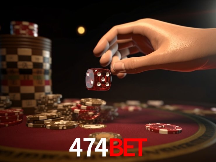 Estatísticas 474Bet